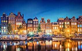 " Guia DK American Express HOLANDA / Países Baixos " -> NOVO