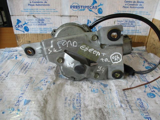 Motor limpa vidros trás FORD Escort V Sedan (AFL)