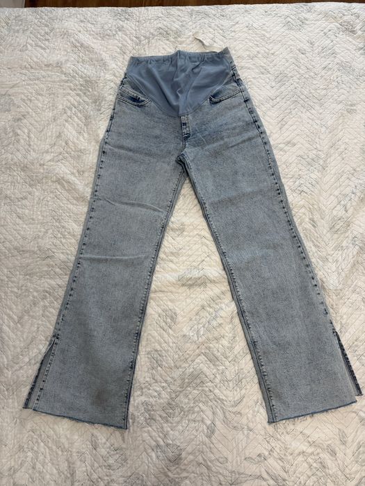 Джинси для вагітних