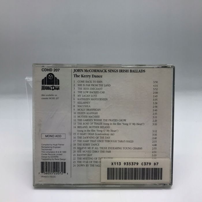 cd - various - british music on lyrita from quad