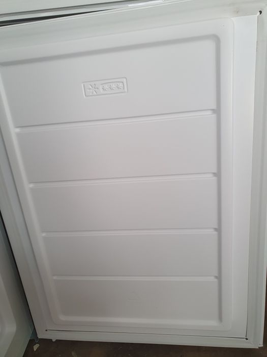 Frigorifico novo  kunft