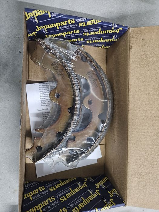 Cintas japan parts GF-236AF