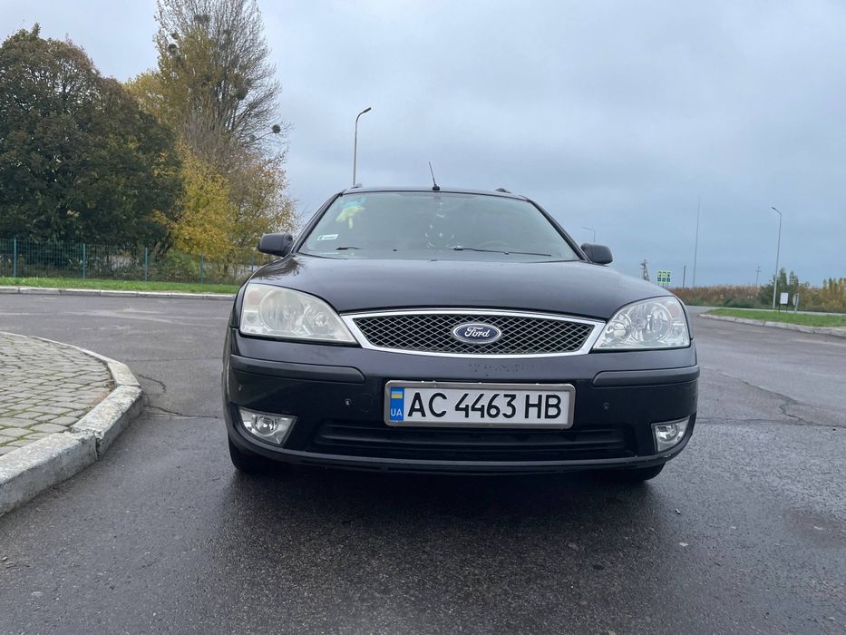 Продам Ford Mondeo 3