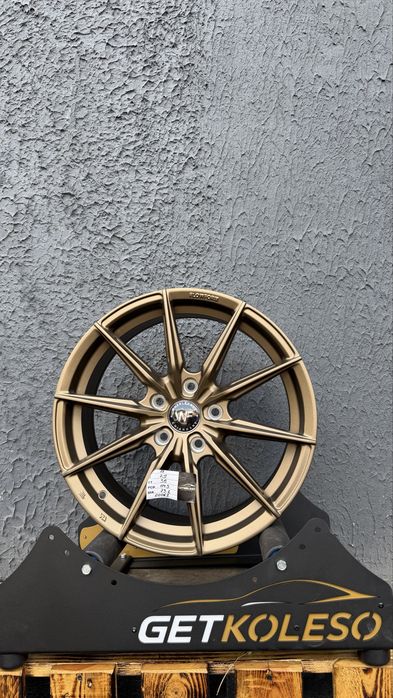 Диски R17 5/114.3