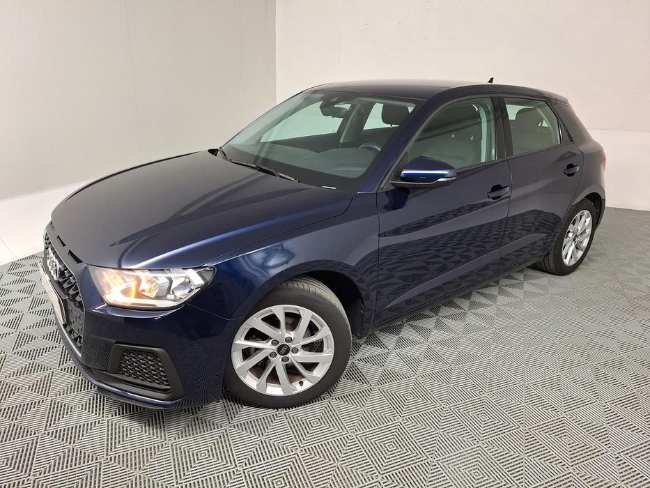 Audi A1 Sportback 25 TFSI Advanced