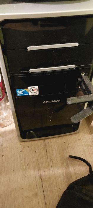 Sprzedam komputer stacjonarny