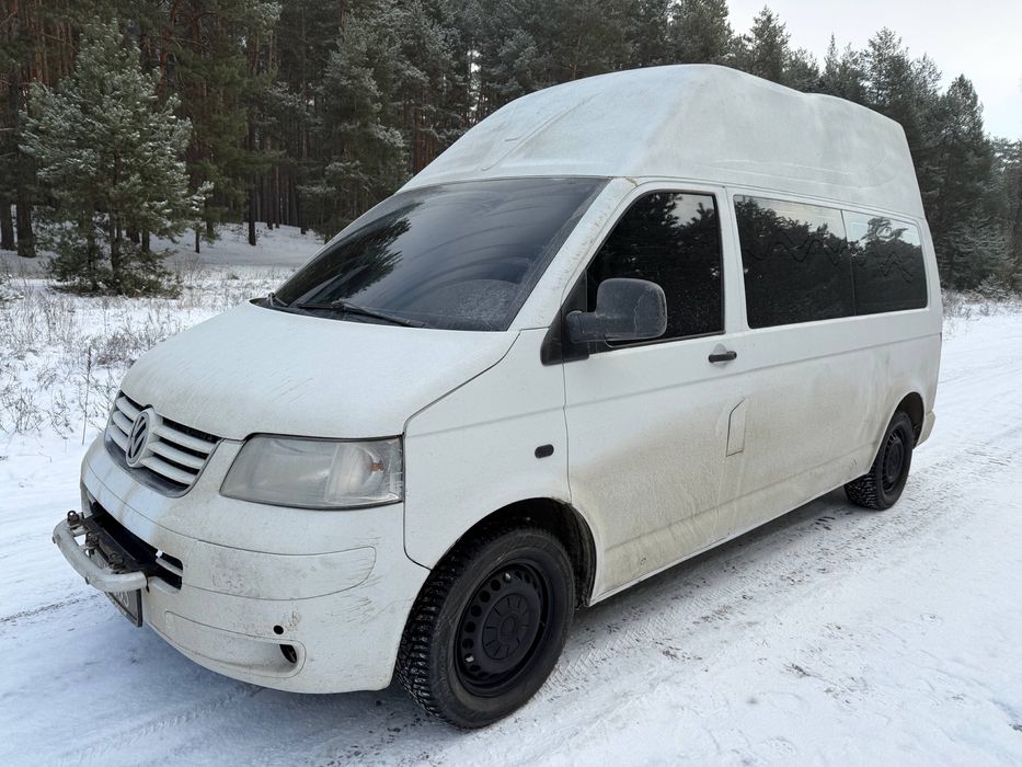 Продам  Volkswagen Transporter