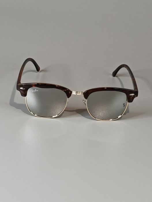 Ray Ban Clubmaster RB 3016