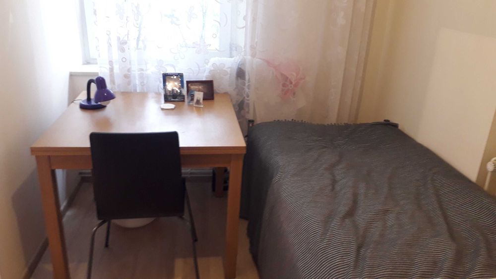Mieszkanie – Kraków, Nowy Świat, Stare Miasto - Widok 2