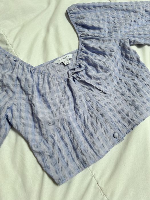 Camisola maga 3/4