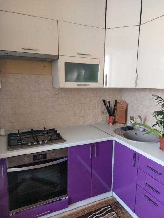 Продам 1 ком квартира, метро Холодная Гора