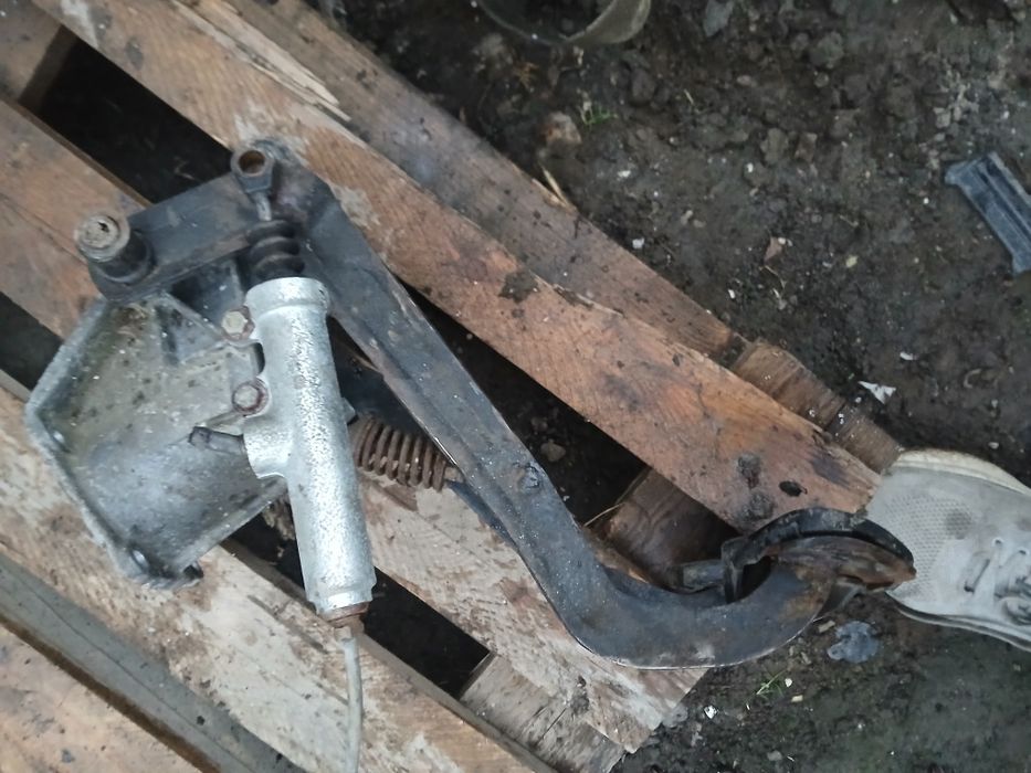 Мер запчастини 123 3лизель