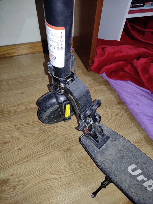 Trotinete elétrica Urbanglide