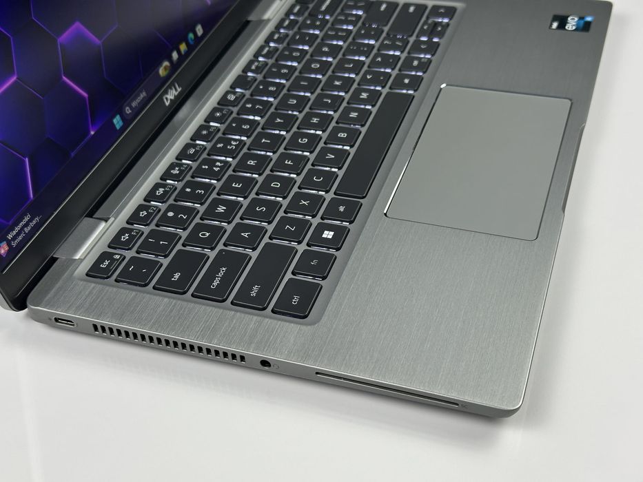 Laptop DELL Latitude 7430 | i5-1245U / FHD / US / gwarancja / FV23%
