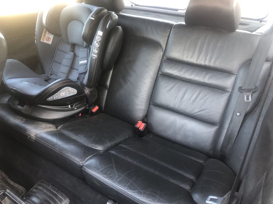 Volkswagen Golf 4 1.4 газ/бенз, кондиционер, мкпп