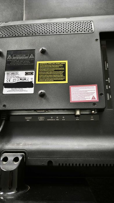 Televisão Grundig 23" TV LED