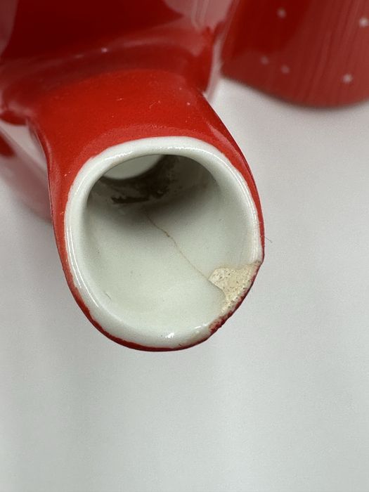 Serwis kawowy. Elżbieta. Chodzież. New look. Pikasiak