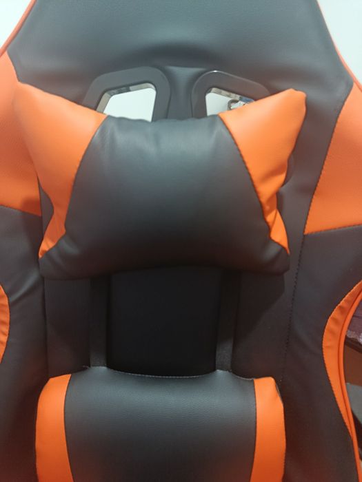 Cadeira gaming nova