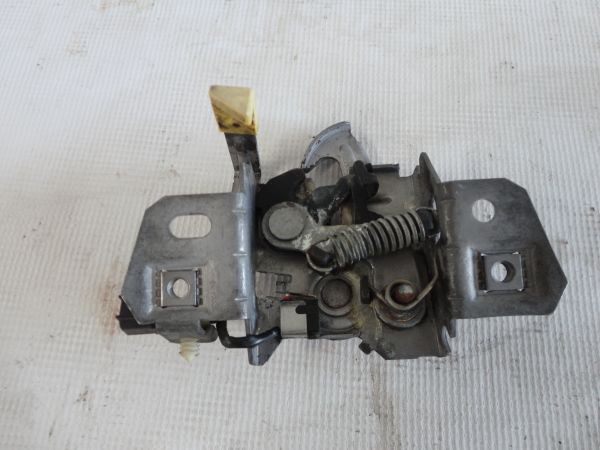 Fecho do Capot VOLVO S40 II (MS)