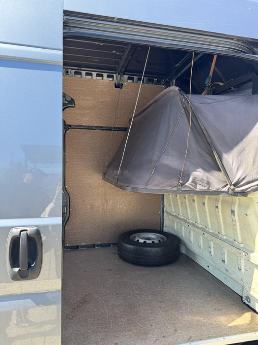 Fiat Ducato MAXI. 3.0 Diesel