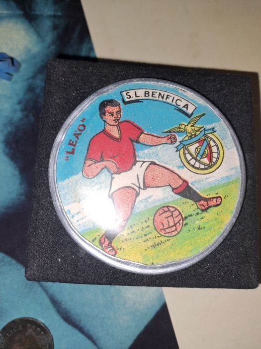 Espelho do Benfica