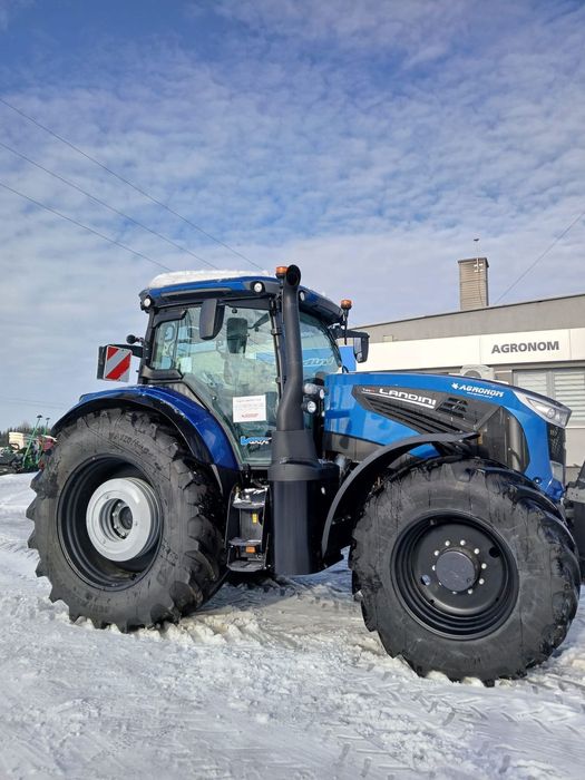 Landini 7-210 Vshift  Nowy, komfortowy