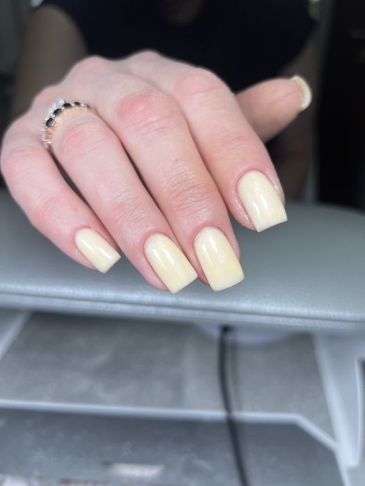 Манікюр. Педикюр. Нарощування нігтів