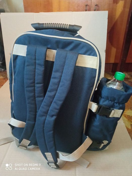 Рюкзак-термосумка