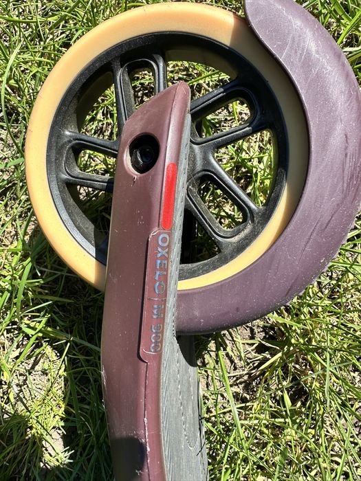 Hulajnoga oxelo m900