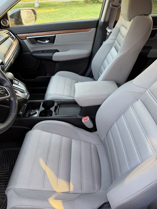 Автомобіль Honda CR-V