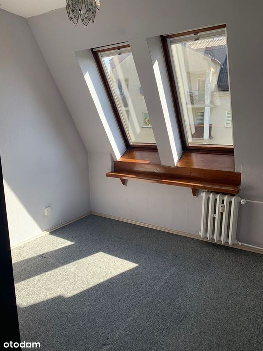 Cieszyn - Liburnia 64m2, 4 pokoje