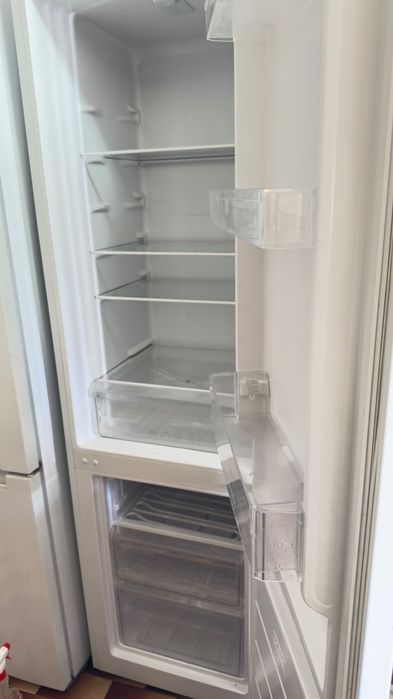 Frigorífico kunft