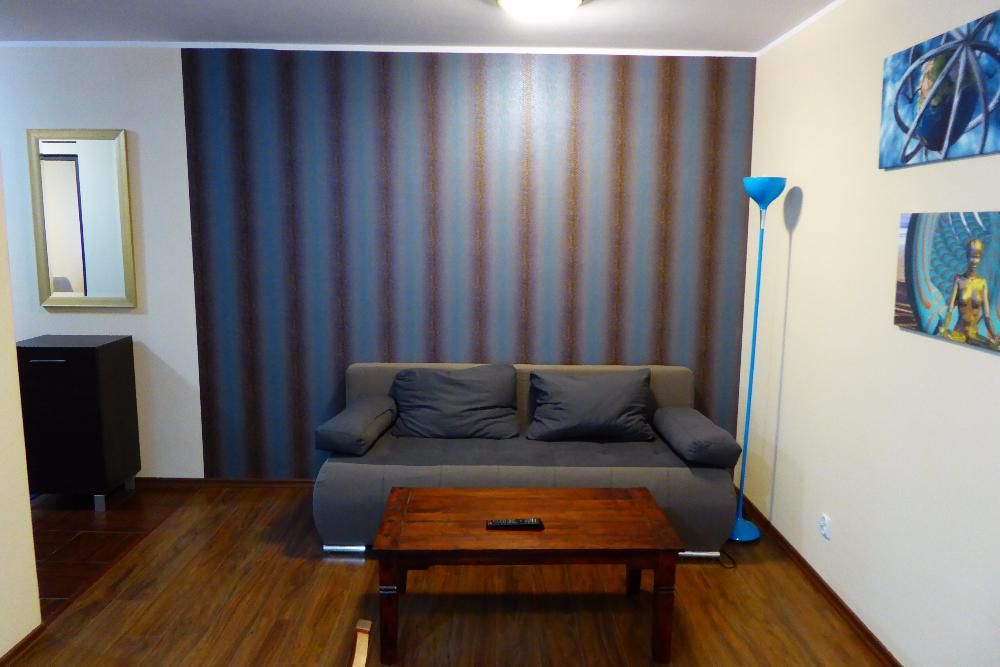APARTAMENT BLUE LOFT- Noclegi na doby za uczciwą cenę- 1-6 osób