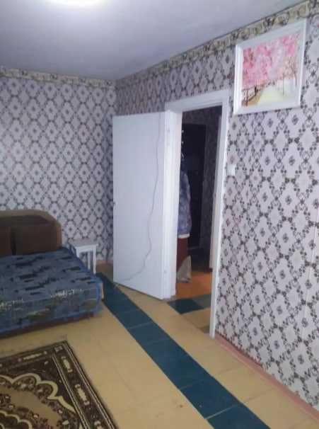 Продам квартиру на Солнечном