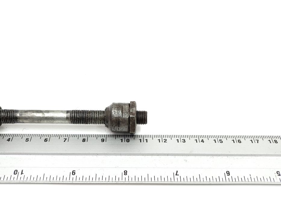 Oś przednia Romet Universal Tyler ZZR 11,3 mm szerokości PRL