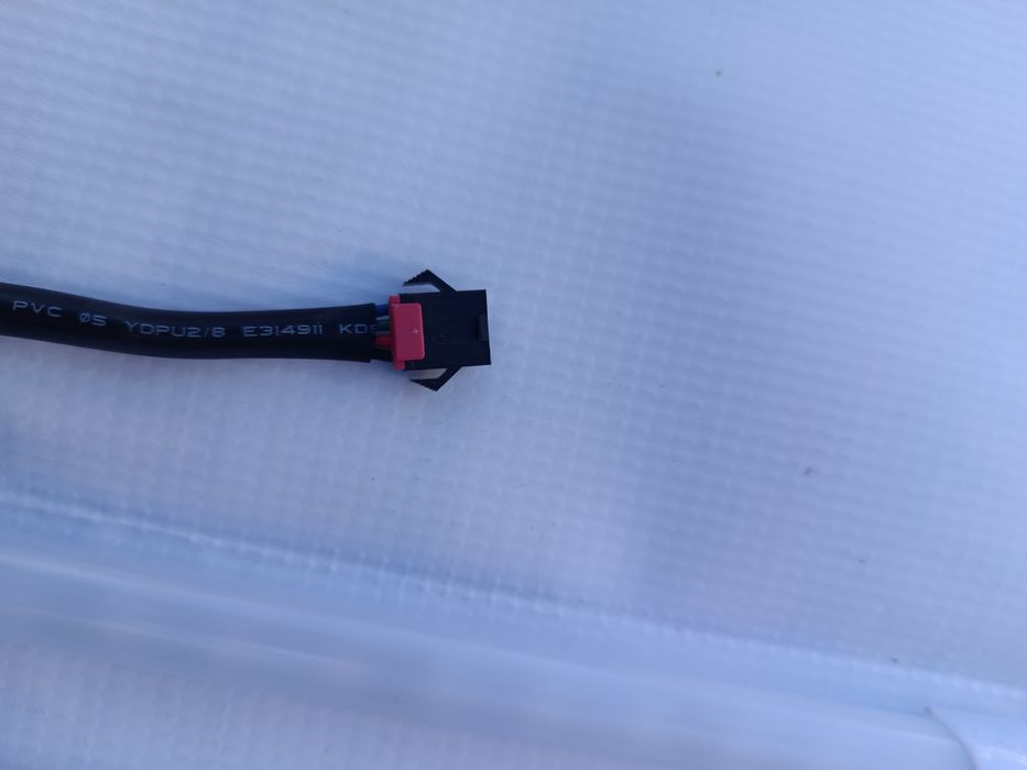 Oświetlenie LED RGB do okapów Klarstein