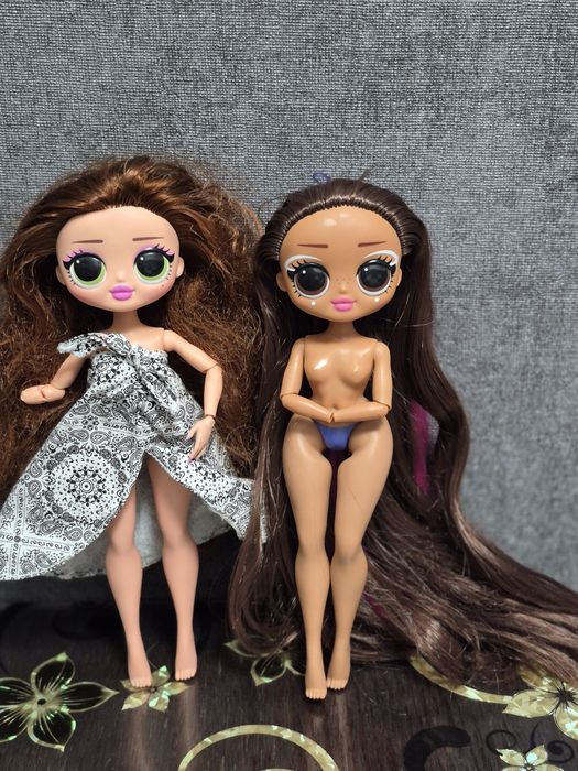 Продам ляльку Lol