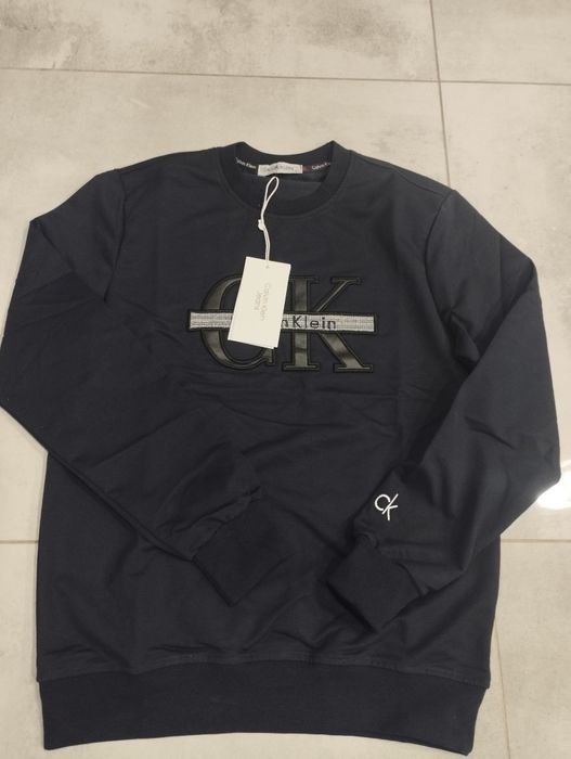 Bluza męska Celvin Klein