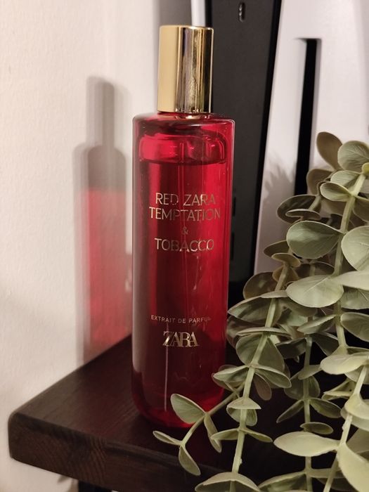 Zara Red Temptation Tobacco 50 ml