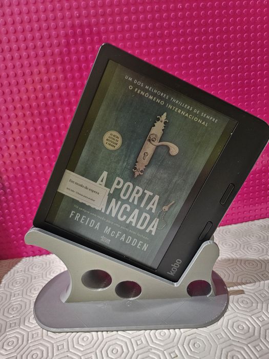 Suporte para E-Reader ou tablet