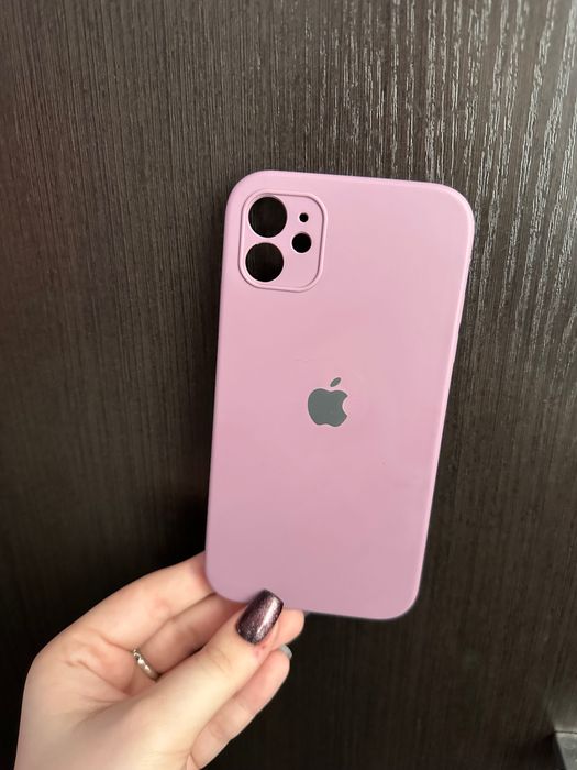 Чохол на IPhone 11
