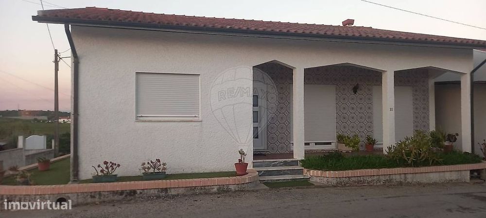 Moradia T3 para venda
