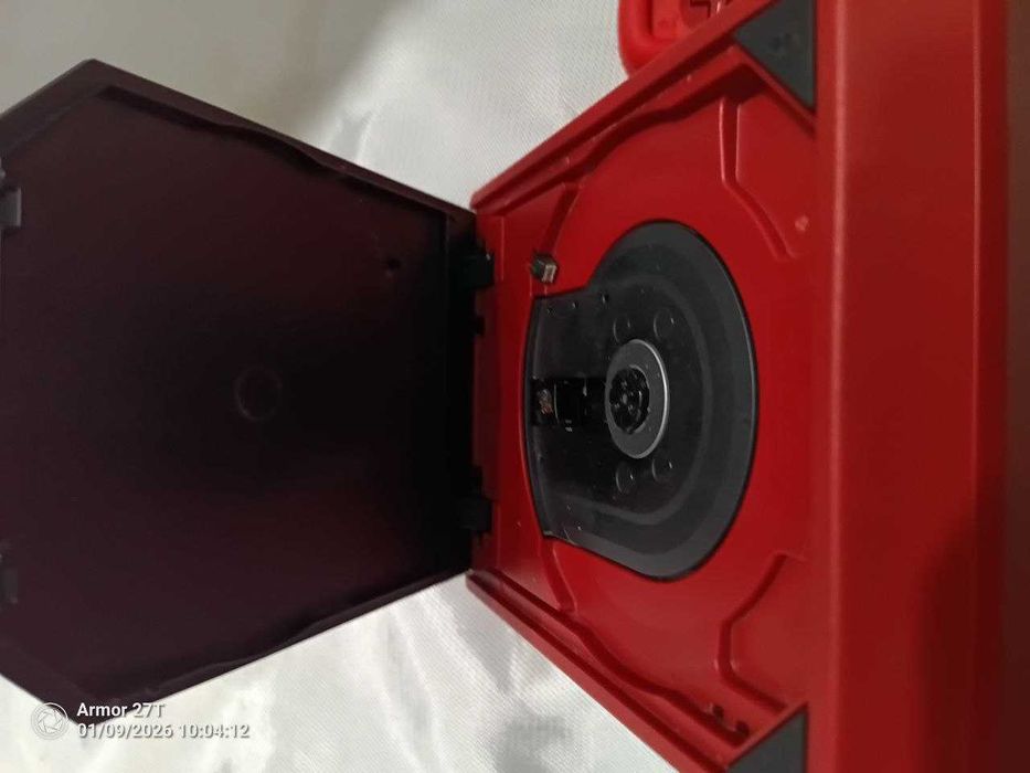 Коллекционная приставка Nintendo Wii Mini RVL-201