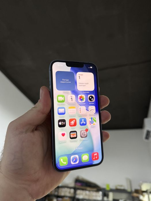 Apple iphone 14 128 gb Neverlock 93% айфон