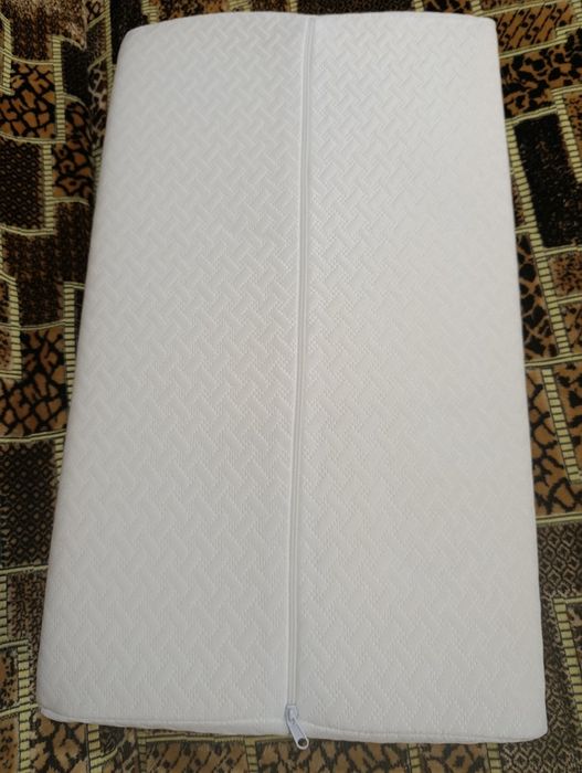 Подушка Memory  жіноча та дитяча Come-for