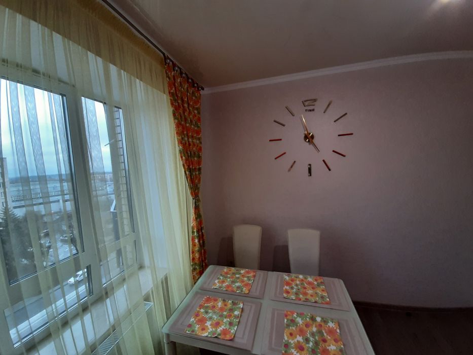 Дизайнерська ЕЛІТ класу в новобудові