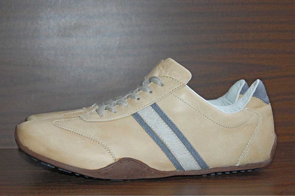 Кроссовки CLARKS р.43-44 original ENGLAND