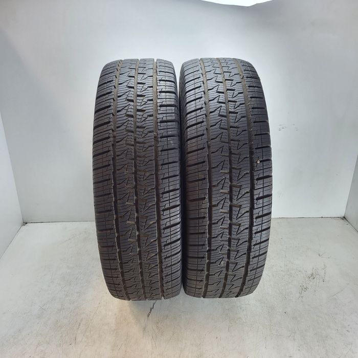 Opony całoroczne 225/75/16CP - CONTINENTAL Van Contact Camper