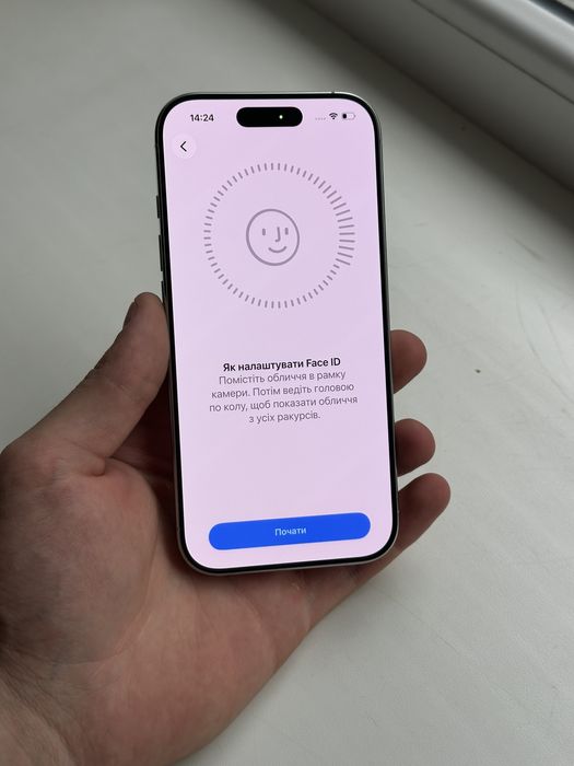 ‼️Iphone 16 Pro‼️ 128GB / Состояние идеал / Отправка Почтой !!!