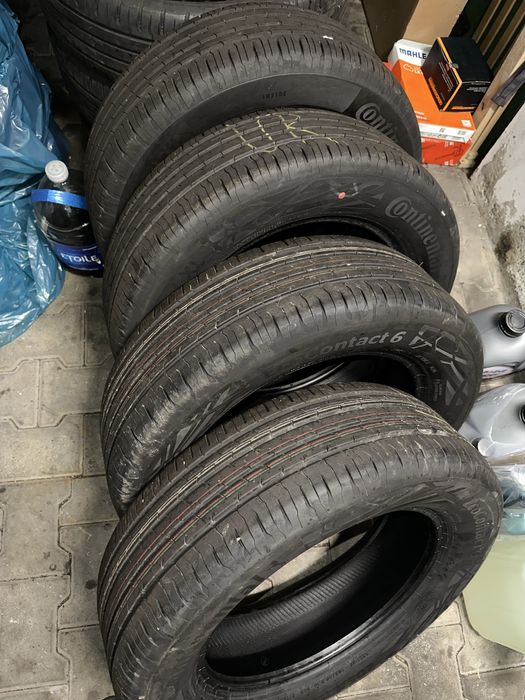 Шини 205 60 16 H XL літо Контіненталь, резина 205 60 R16 Continental